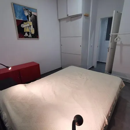 Sopranis Del Mar Centro Cadiz, Junto Playa Y Estacion Kadyks