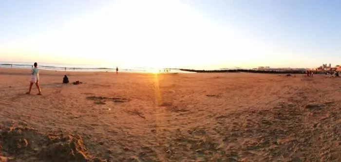 Sopranis Del Mar Centro Cadiz, Junto Playa Y Estacion Apartment