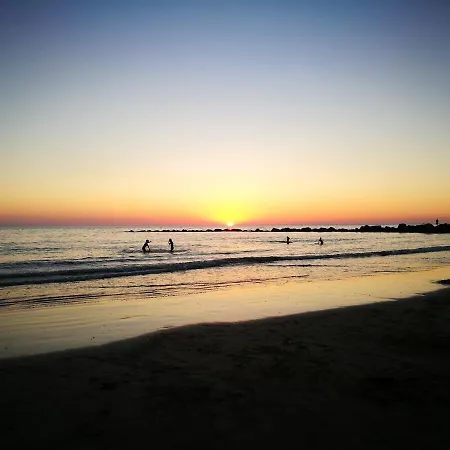 Sopranis Del Mar Centro Cadiz, Junto Playa Y Estacion *