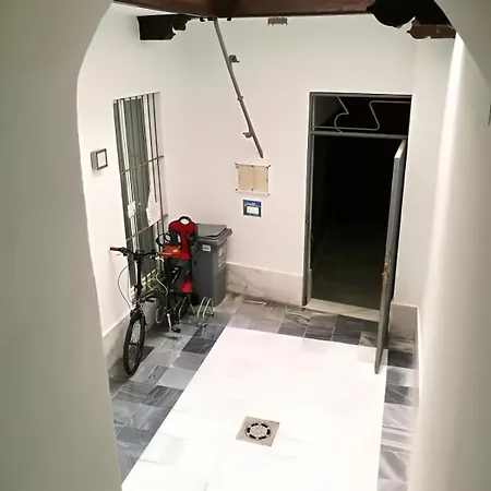 Sopranis Del Mar Centro Cadiz, Junto Playa Y Estacion Διαμέρισμα