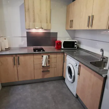 Διαμέρισμα Sopranis Del Mar Centro Cadiz, Junto Playa Y Estacion Καντίζ