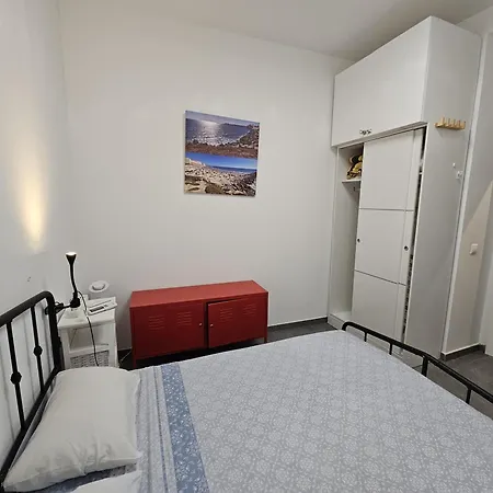 Apartment Sopranis Del Mar Centro Cadiz, Junto Playa Y Estacion
