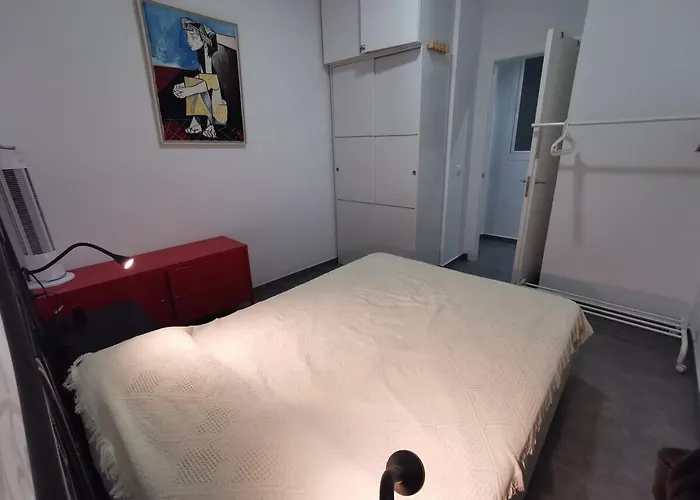 Sopranis Del Mar Centro Cádiz, Junto Playa Y Estación Cadice