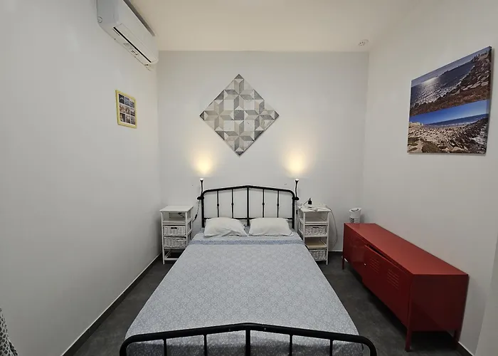 Sopranis Del Mar Centro Cadiz, Junto Playa Y Estacion Kadyks