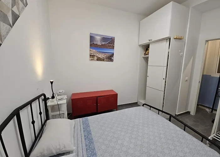 Apartament Sopranis Del Mar Centro Cadiz, Junto Playa Y Estacion