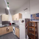 Apartman Sopranis Del Mar Centro Cadiz, Junto Playa Y Estacion De Tren Y Bus Y Parkings